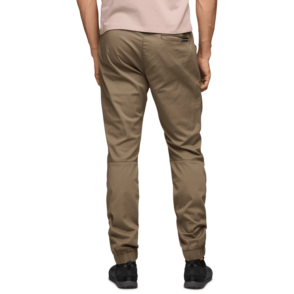 M's Notion Pants Walnut, view: 3