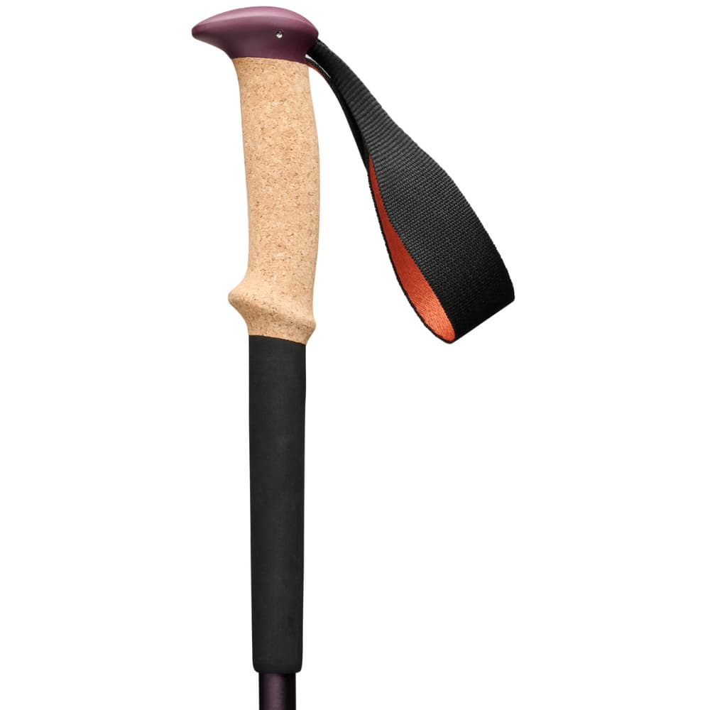 Trail Cork Trekking Poles Fig, view: 2