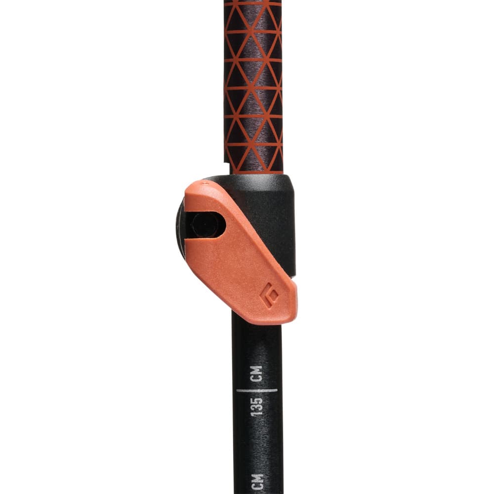 Trail Cork Trekking Poles Fig, view: 4