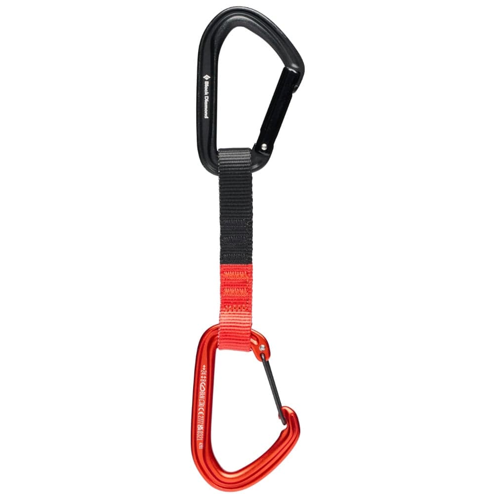 Hotforge Hybrid Quickdraw 12 cm Octane, view: 0