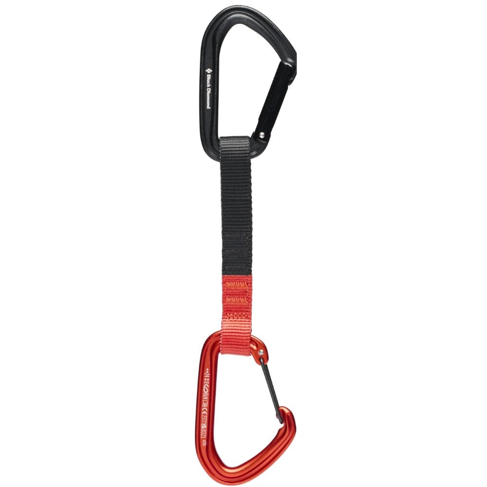 Hotforge Hybrid Quickdraw 16 cm Octane, view: 0