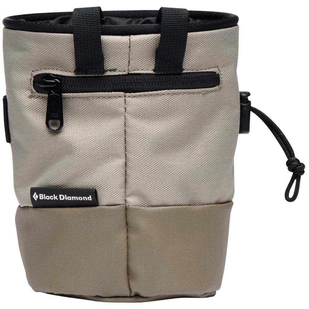 Mojo Zip Chalk Bag Moonstone, view: 1