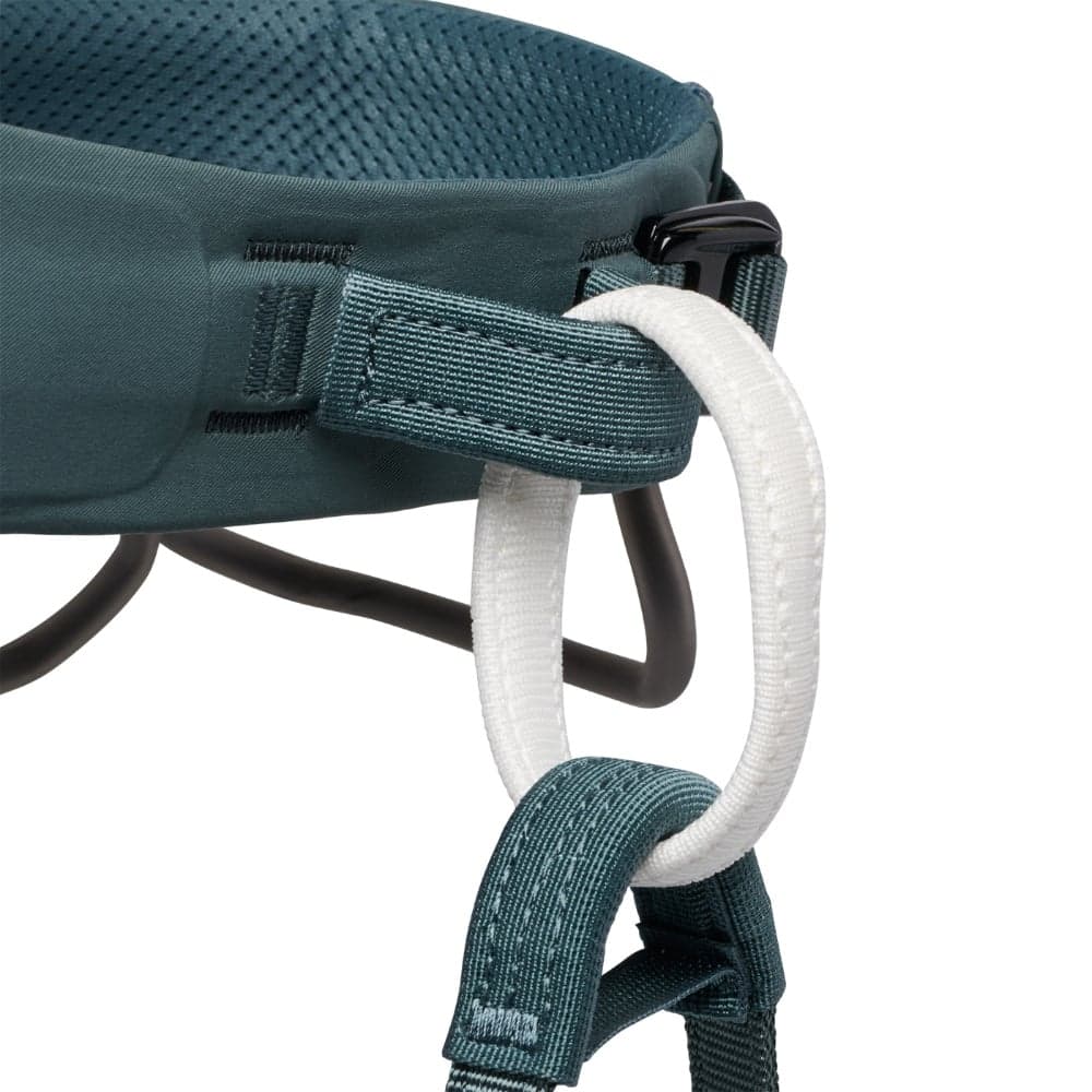 W's Solution Harness Agave, view: 1