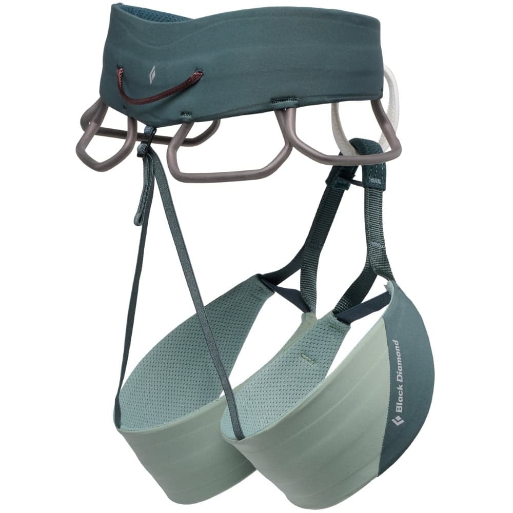 W's Solution Harness Agave, view: 0