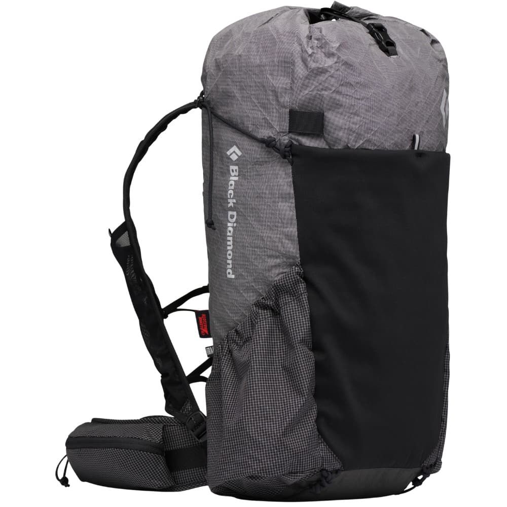 Beta Light 30 Backpack Storm Gray, view: 0