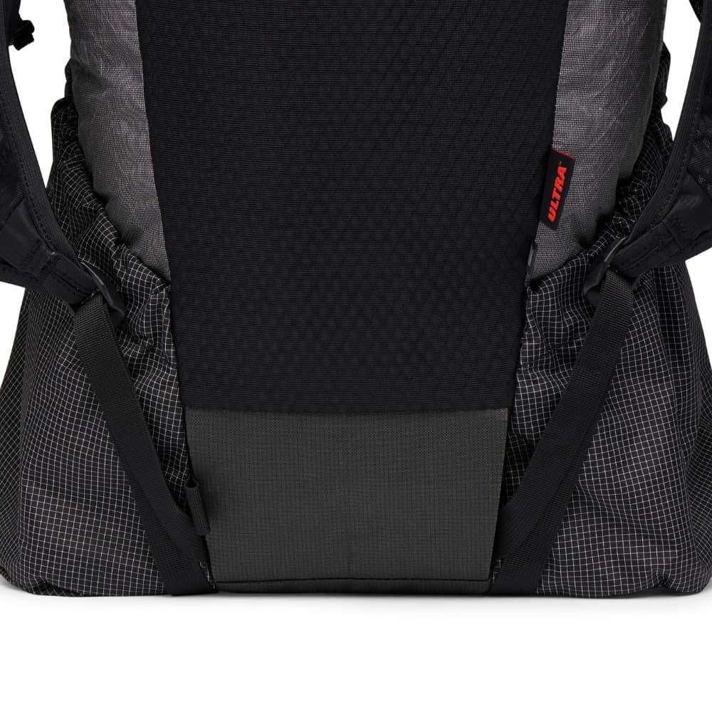 Beta Light 30 Backpack Storm Gray, view: 5