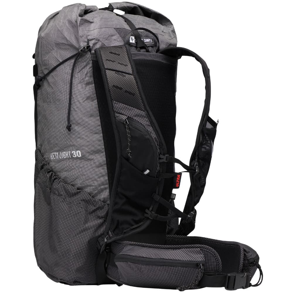 Beta Light 30 Backpack Storm Gray, view: 1
