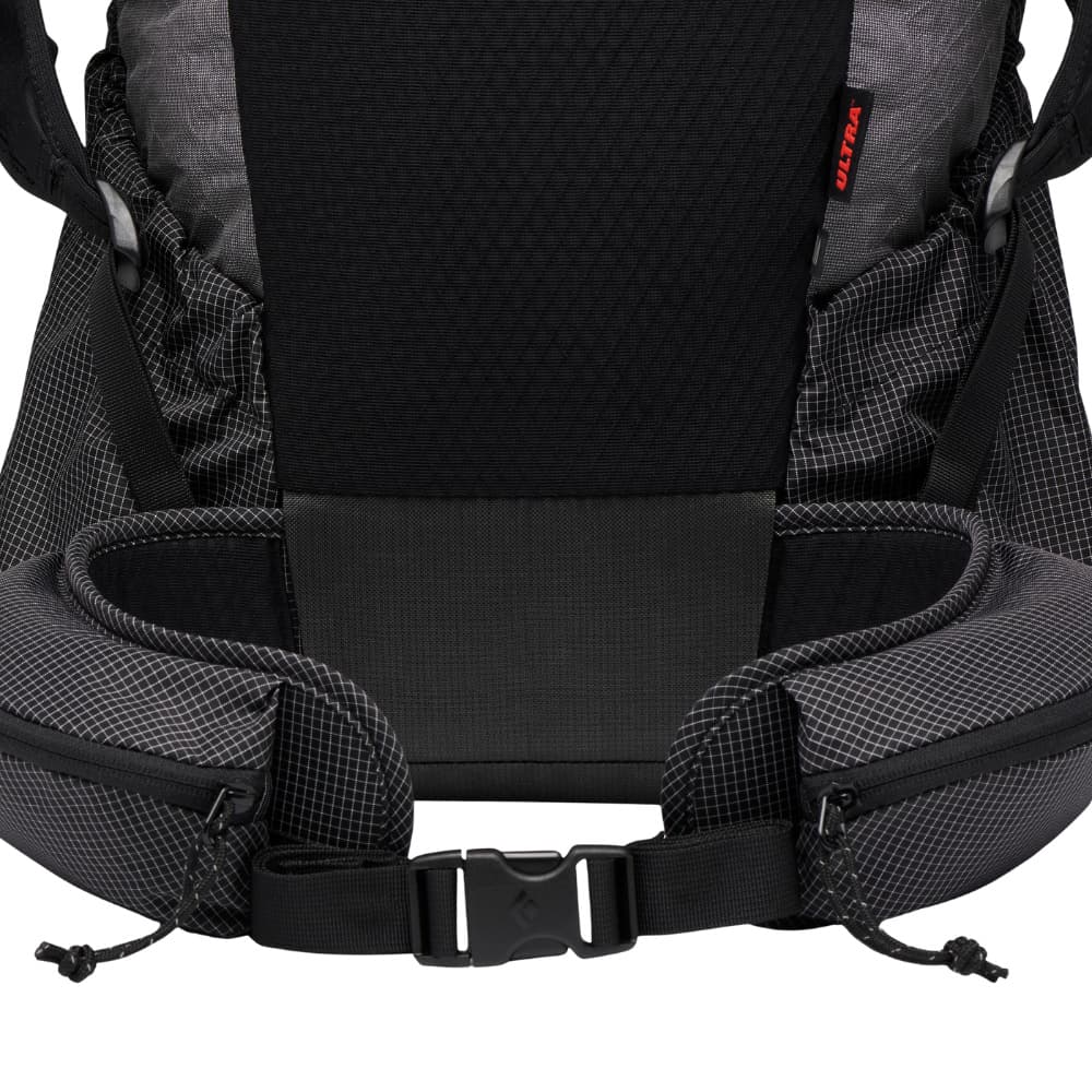 Beta Light 30 Backpack Storm Gray, view: 4