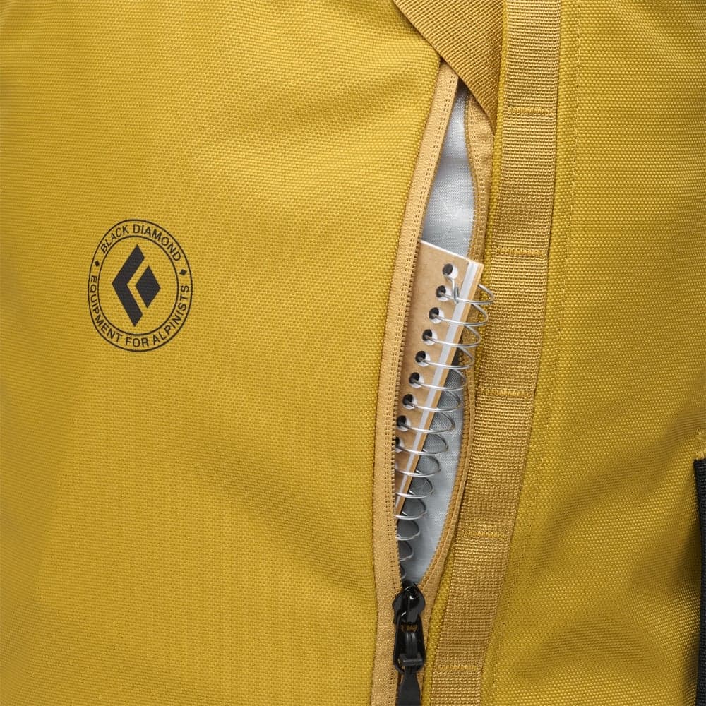 Street Creek 30 RT Backpack Amber, view: 6