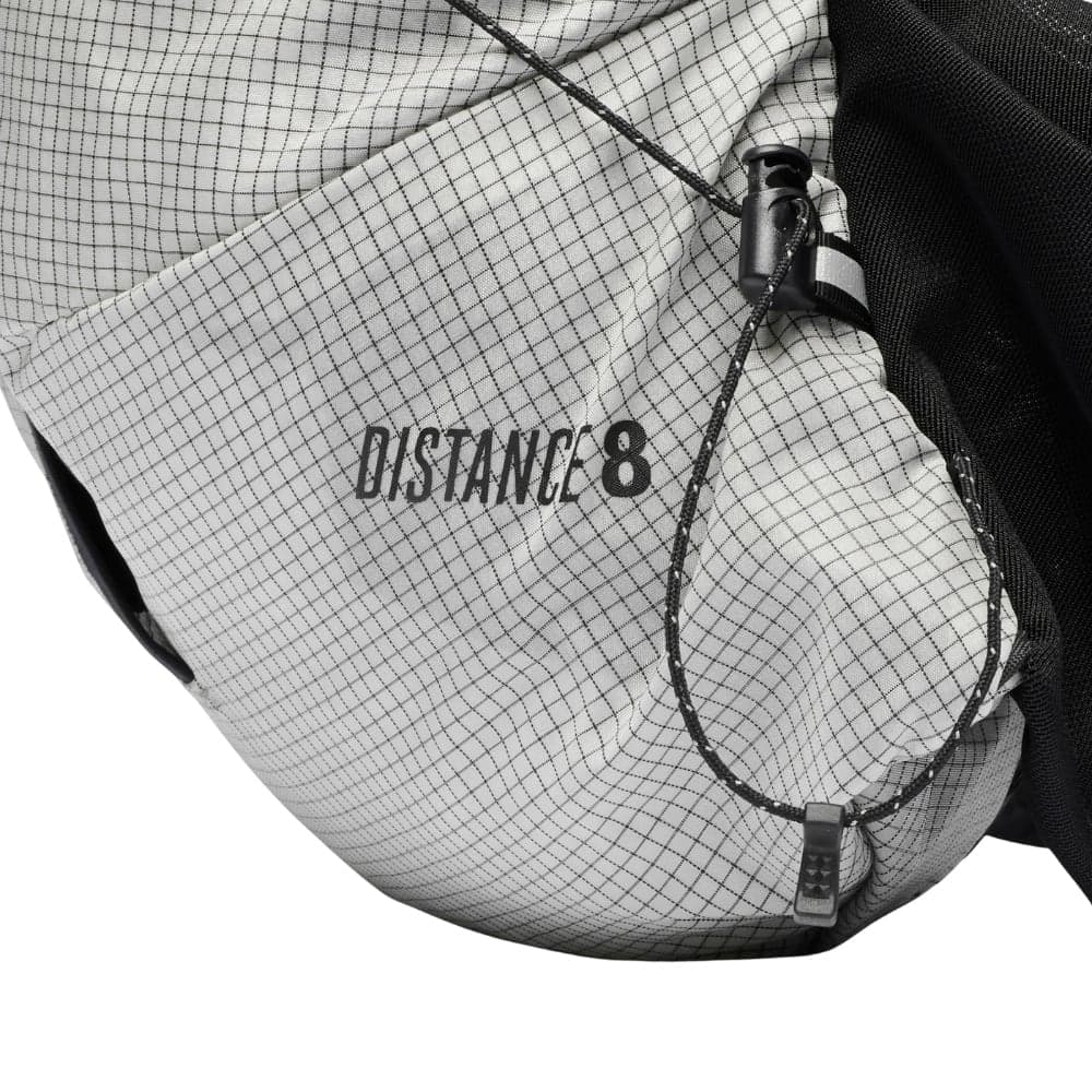 Distance 8 Backpack Alloy, view: 4