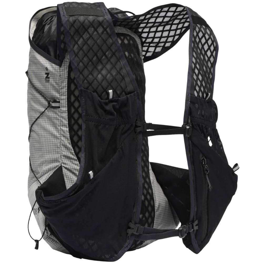 Distance 8 Backpack Alloy, view: 1