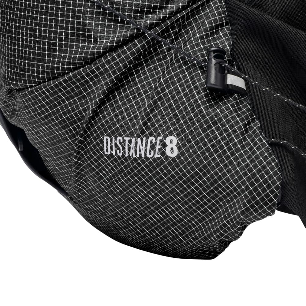 Distance 8 Backpack Alloy, view: 4