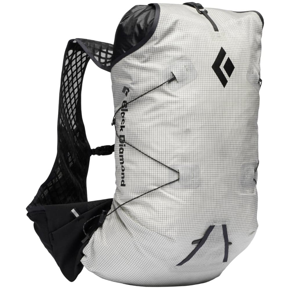 Distance 15 Backpack Alloy, view: 0