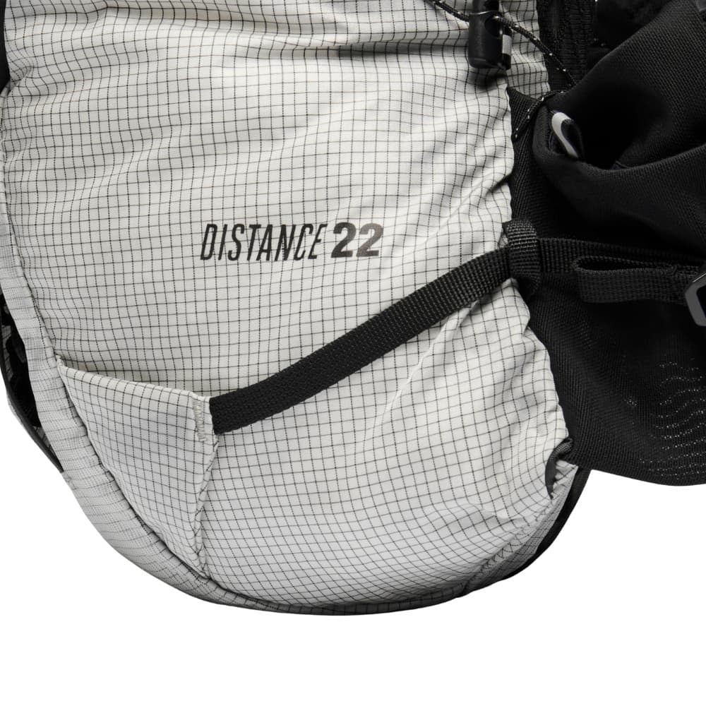 Distance 22 Backpack Alloy, view: 5