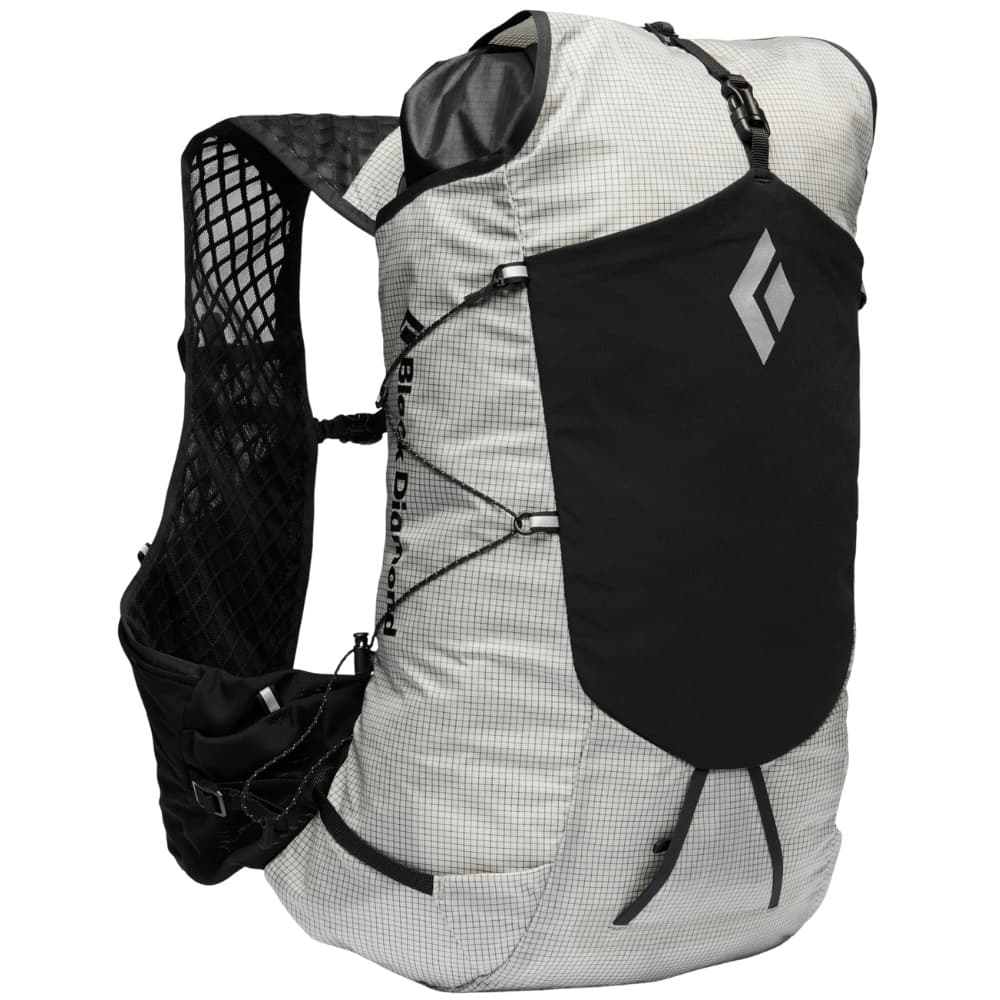 Distance 22 Backpack Alloy, view: 0