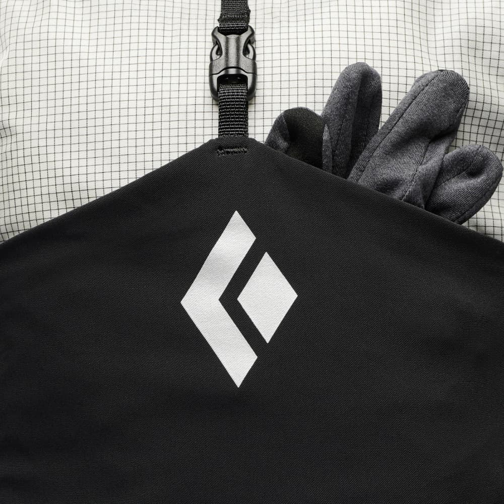 Distance 22 Backpack Alloy, view: 2