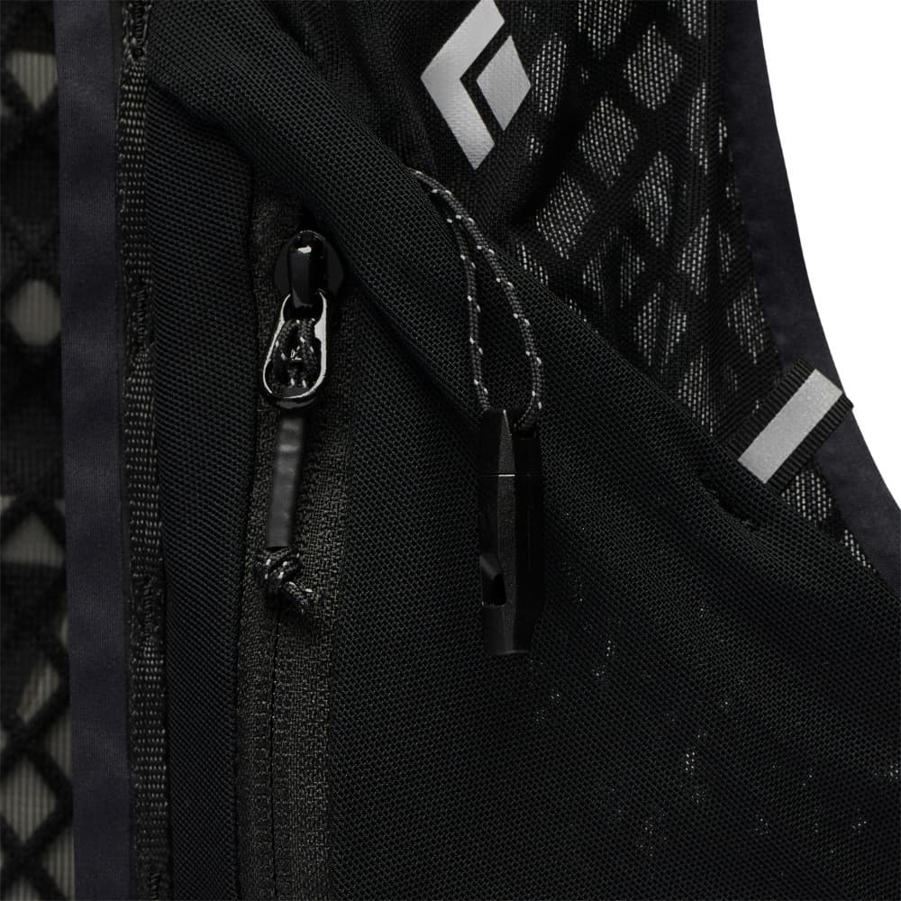 Distance 22 Backpack Alloy, view: 6