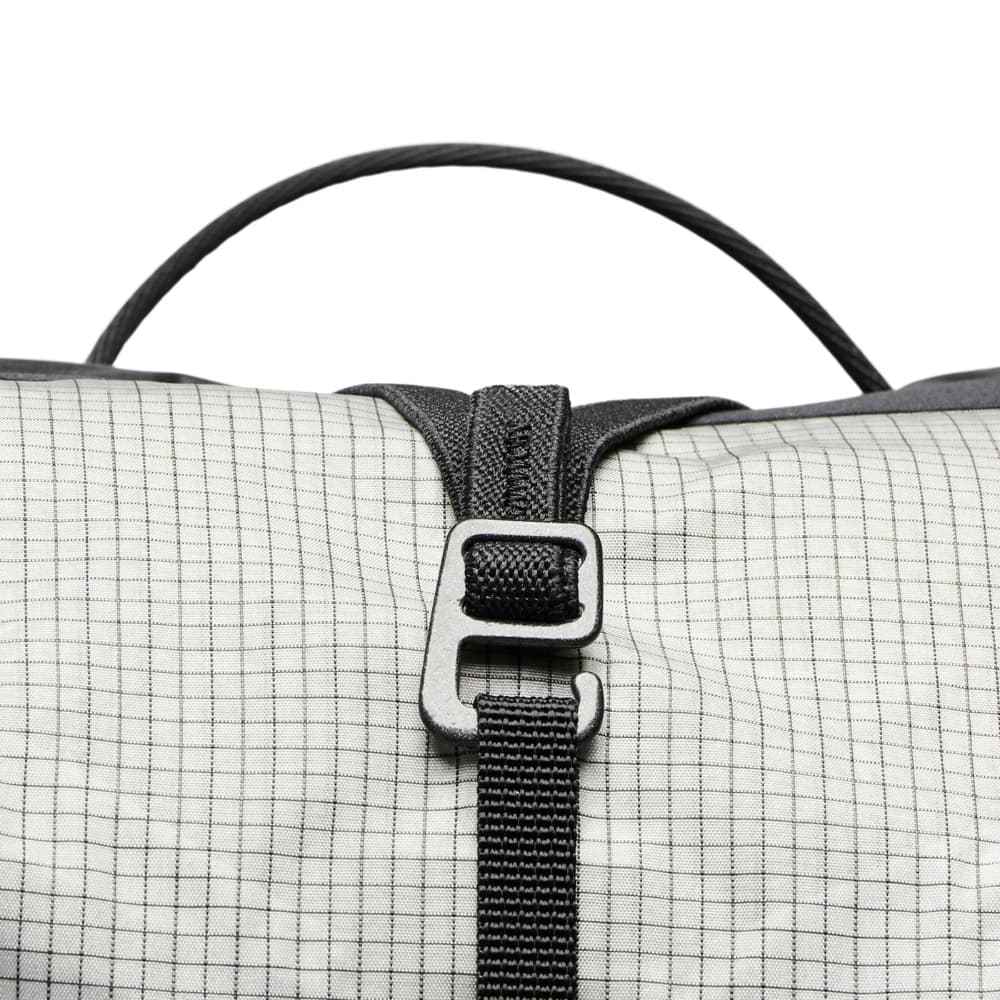 Distance 22 Backpack Alloy, view: 3