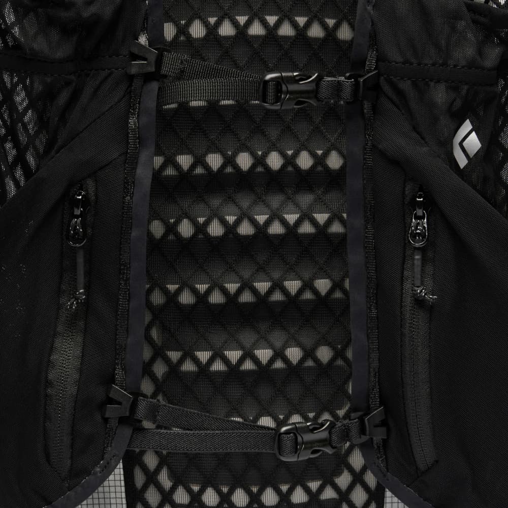 Distance 22 Backpack Alloy, view: 8