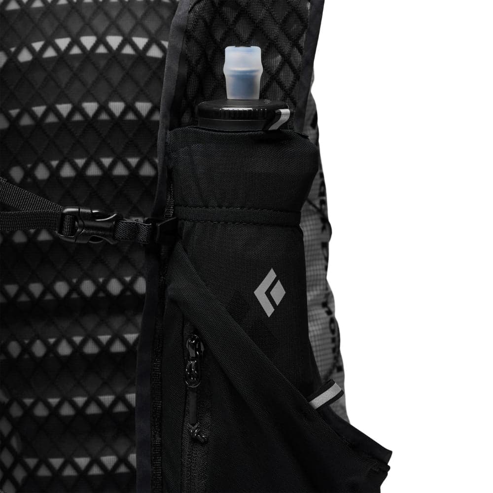 Distance 22 Backpack Alloy, view: 7