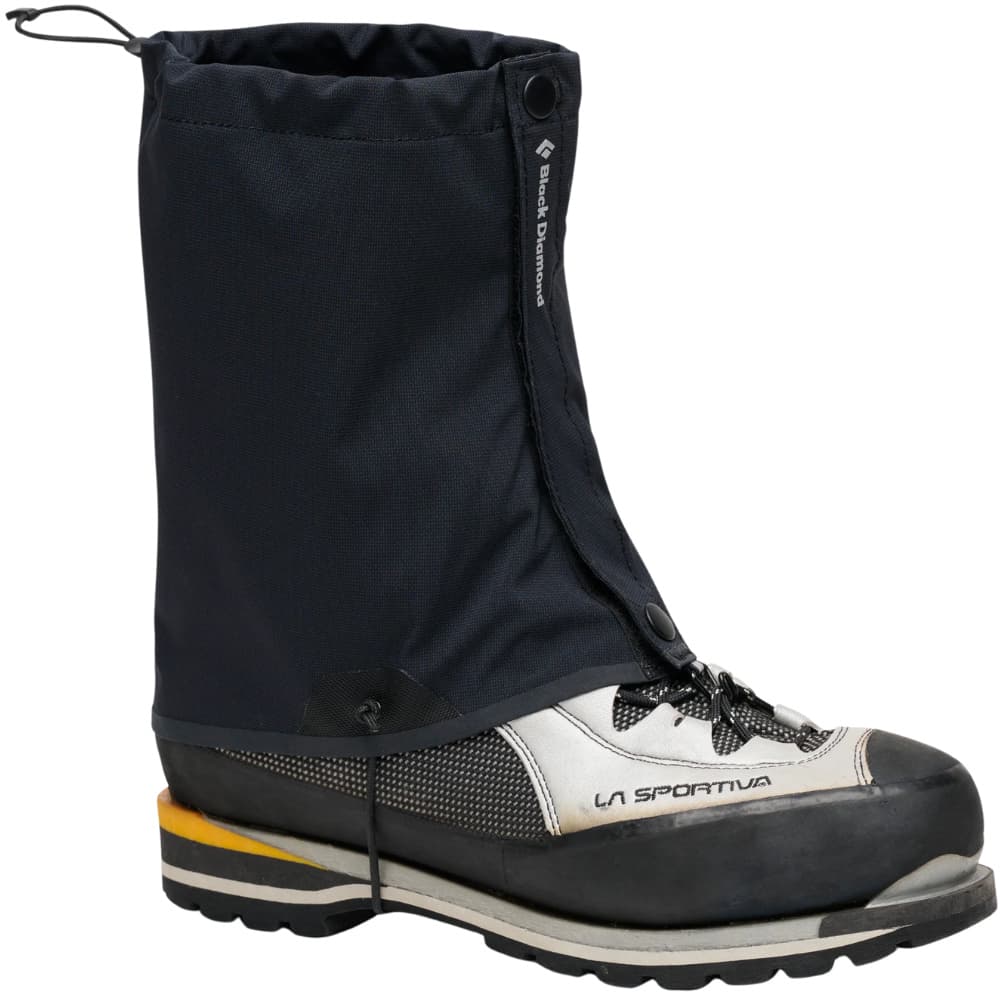 Cirque Gaiters Black, view: 0
