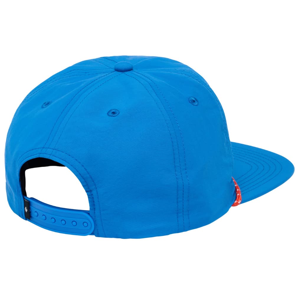 Synthetic Rope Hat Unisex Drifter Blue, view: 1