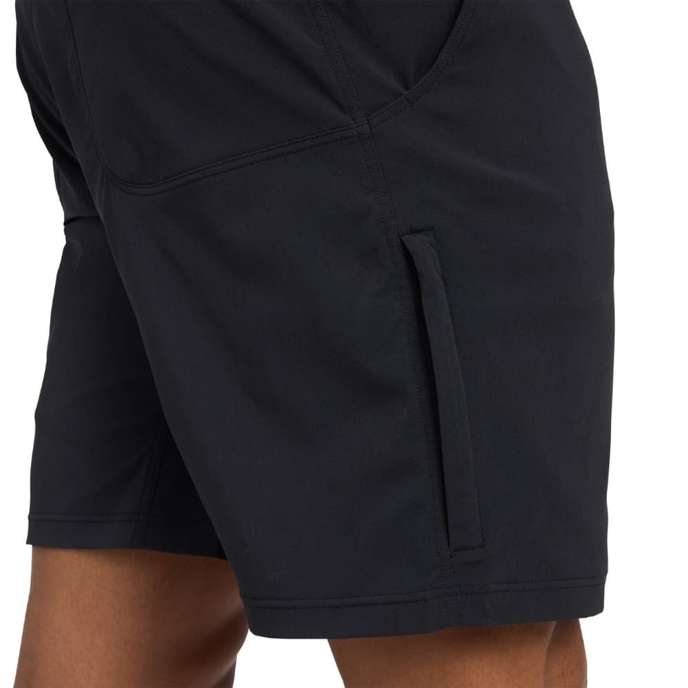 M's Pursuit Shorts Black, view: 6