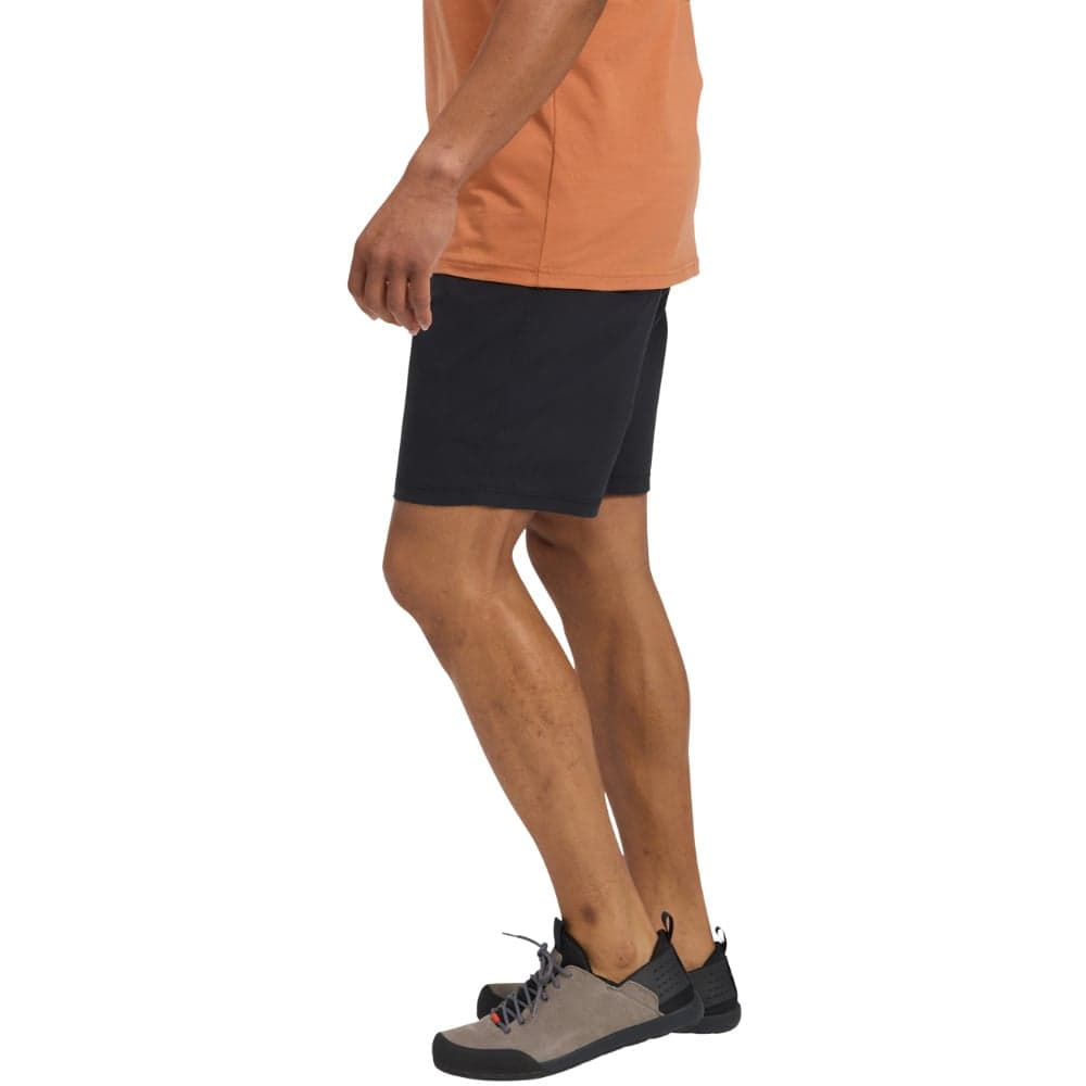 M's Pursuit Shorts Black, view: 2