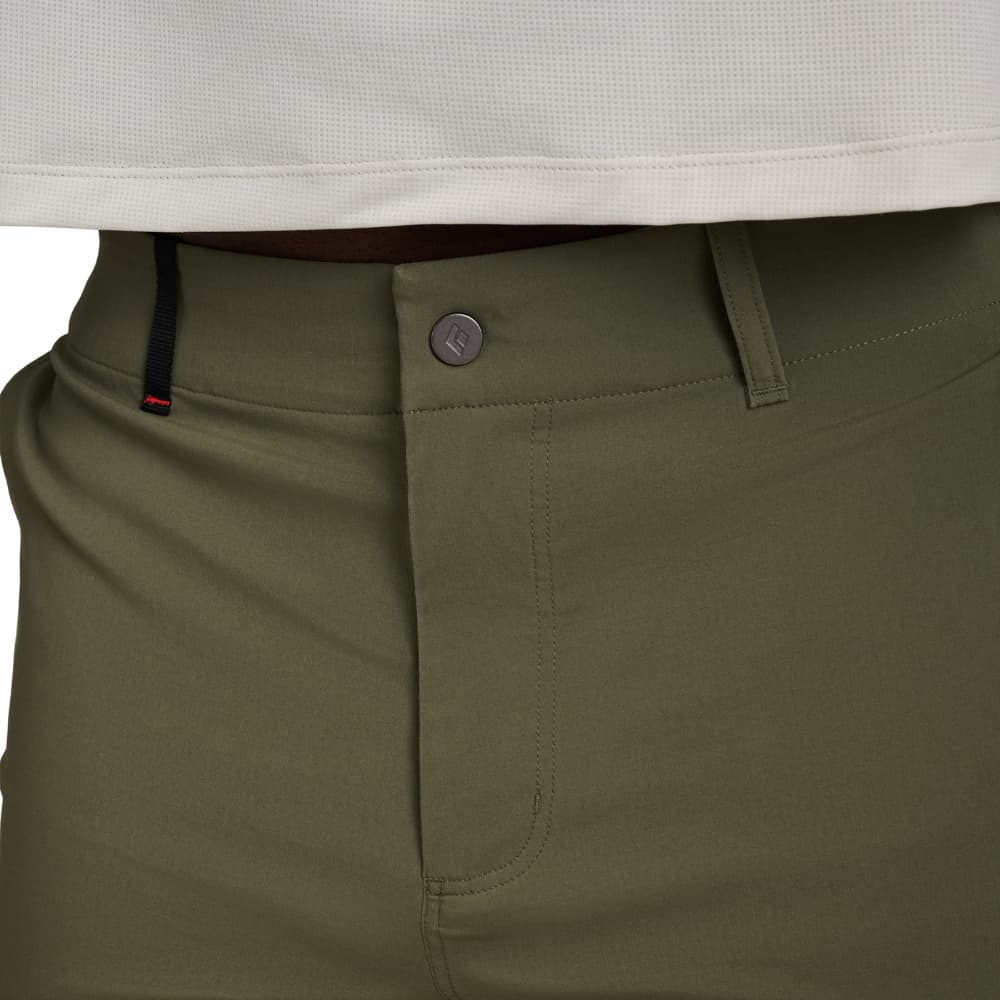 M's Pursuit Shorts Tundra, view: 3