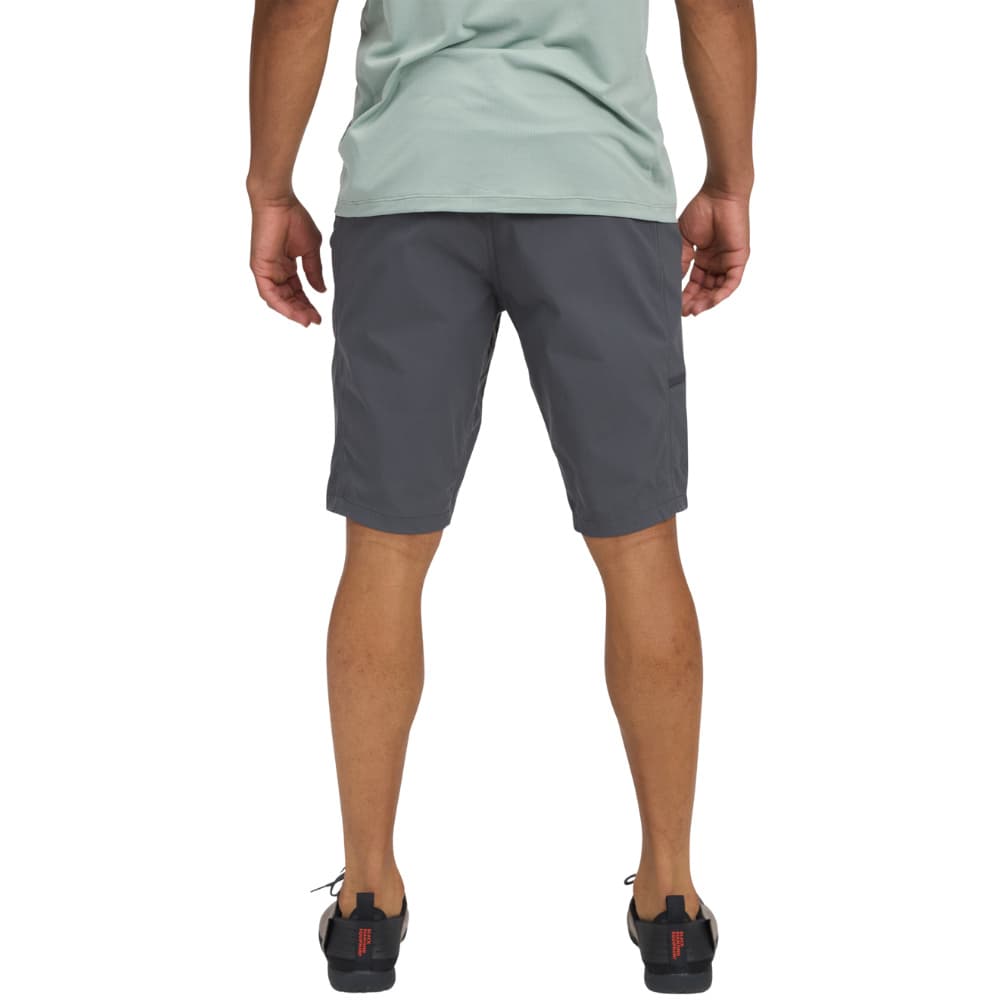 M's Valley Shorts Anthracite, view: 6