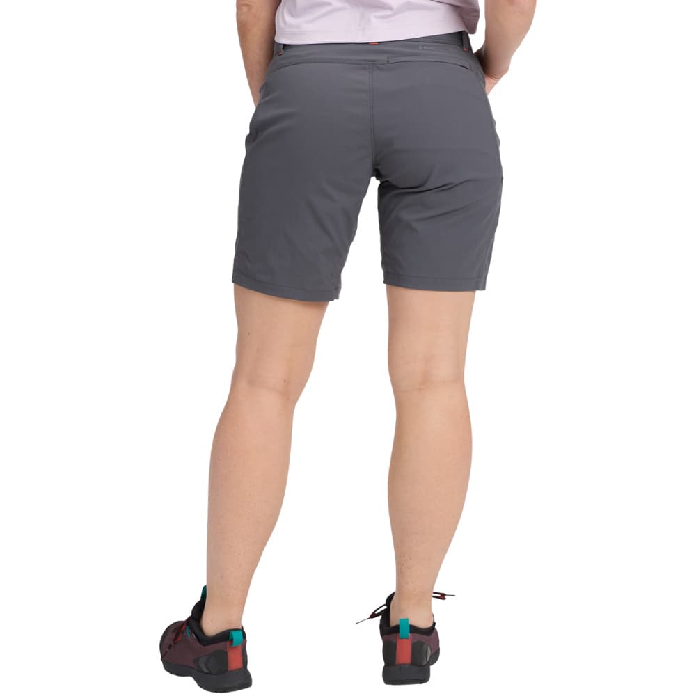 W's Valley Shorts Anthracite, view: 6