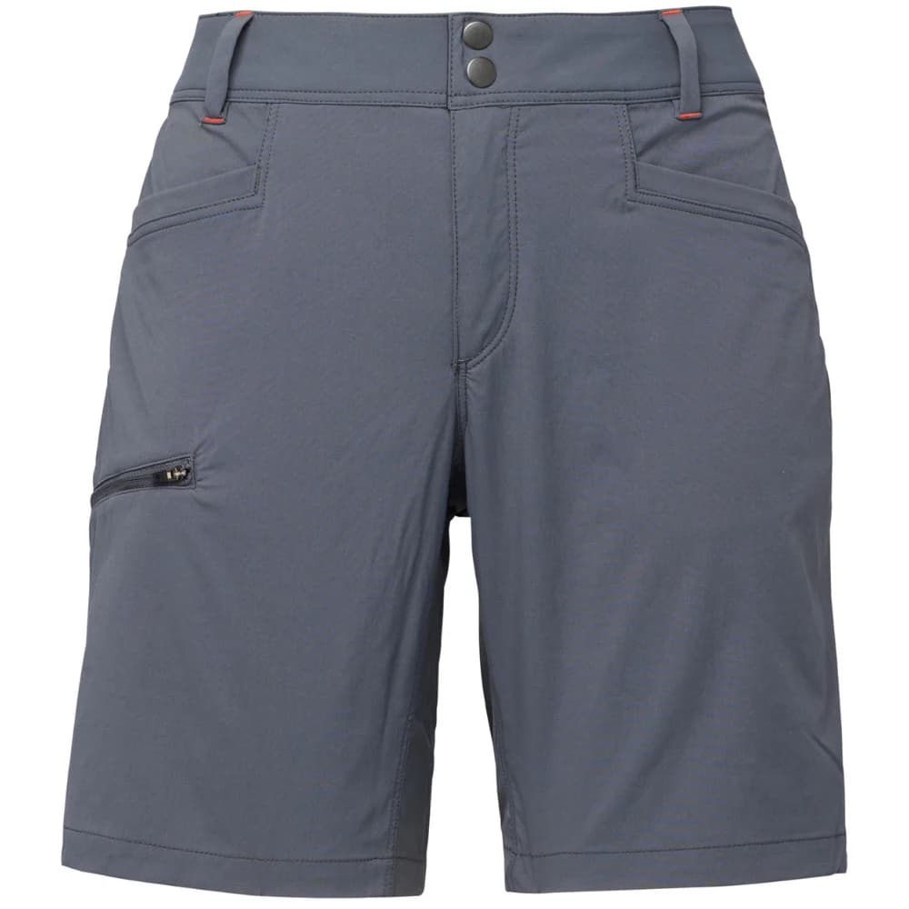 W's Valley Shorts Anthracite, view: 0