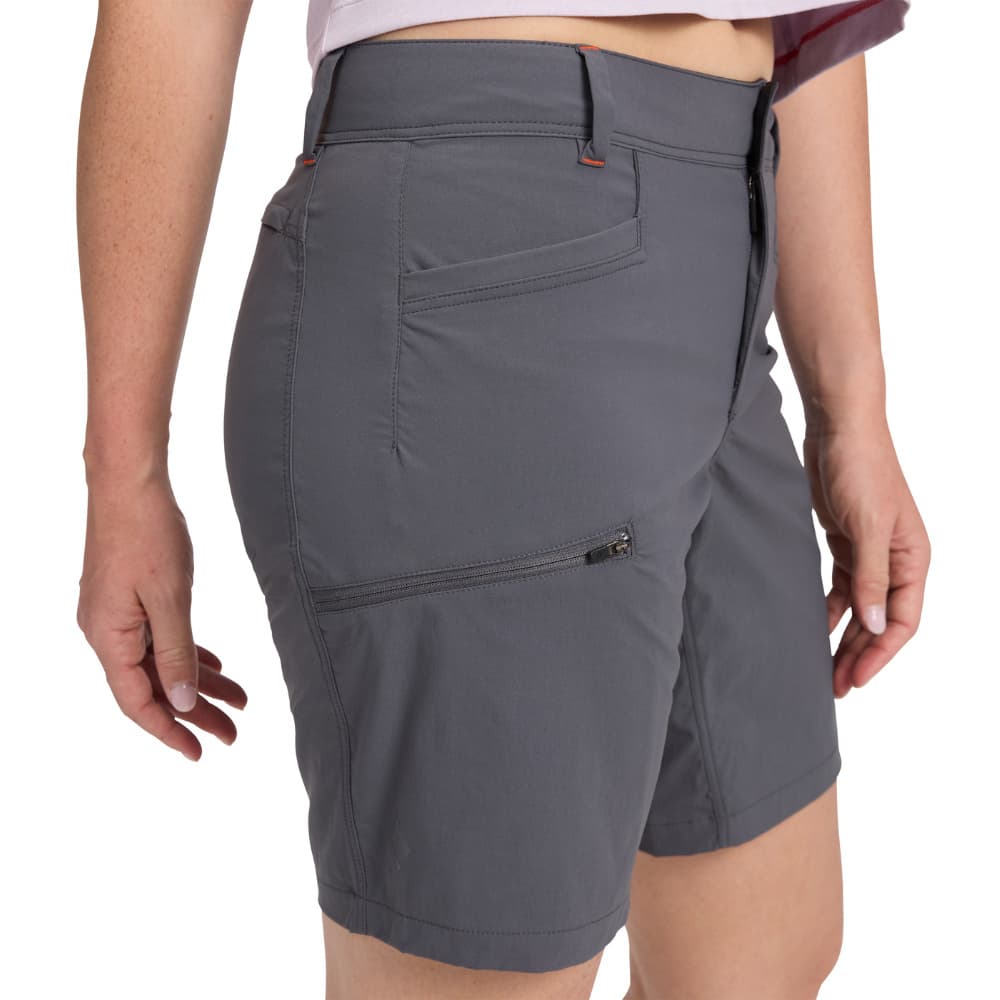 W's Valley Shorts Anthracite, view: 2