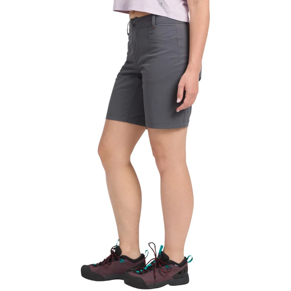 W's Valley Shorts Anthracite, view: 5