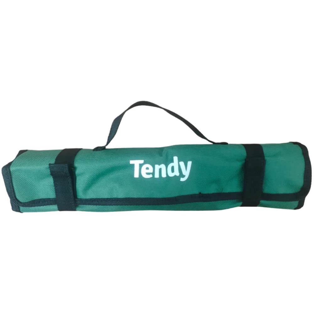 teurastussetti, vihreä, view: 8