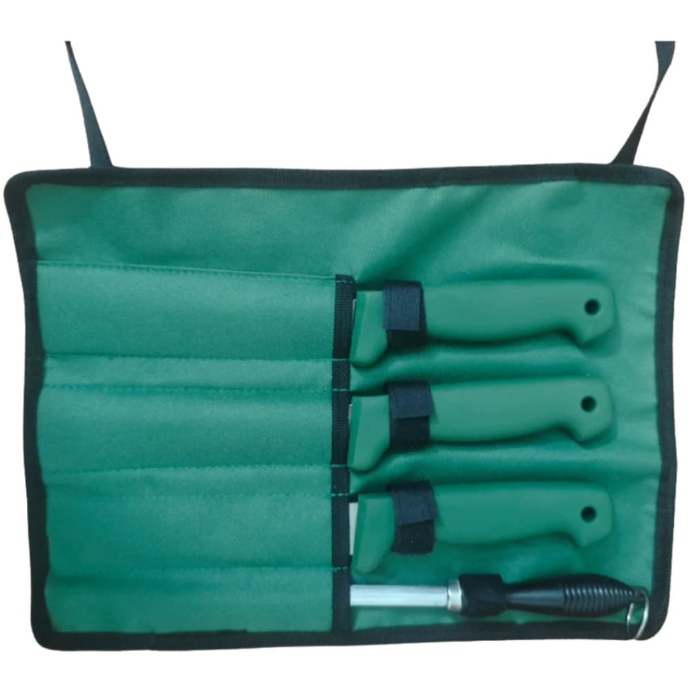 teurastussetti, vihreä, view: 7