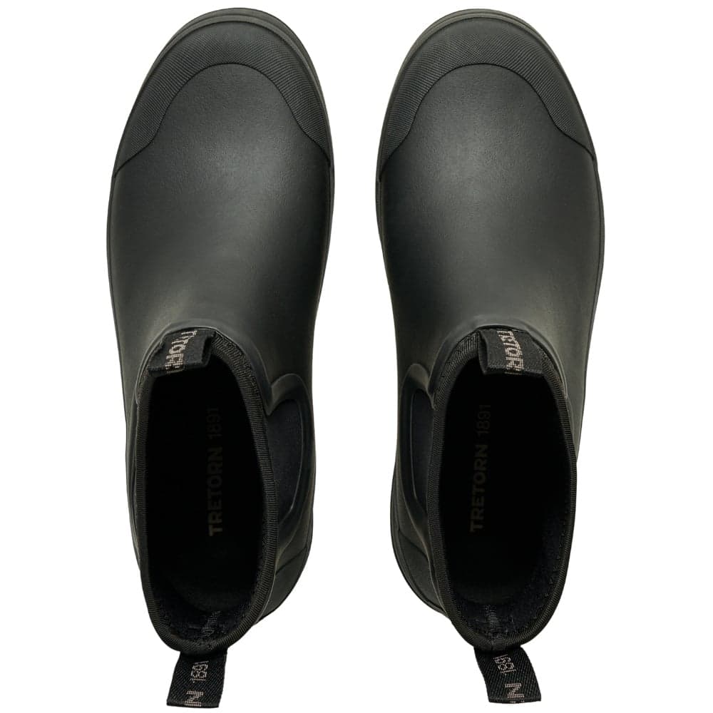 Terrain Low Neo Black, view: 4