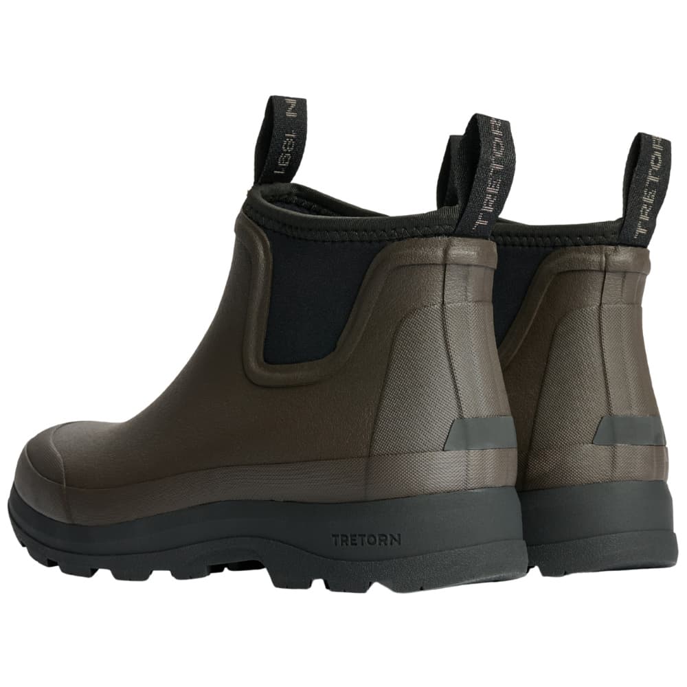 Terrain Low Neo Chocolate Brown, view: 3