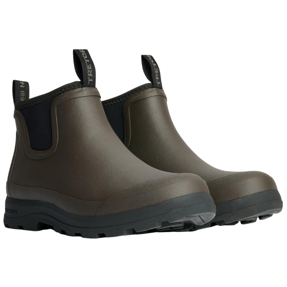 Terrain Low Neo Chocolate Brown, view: 0