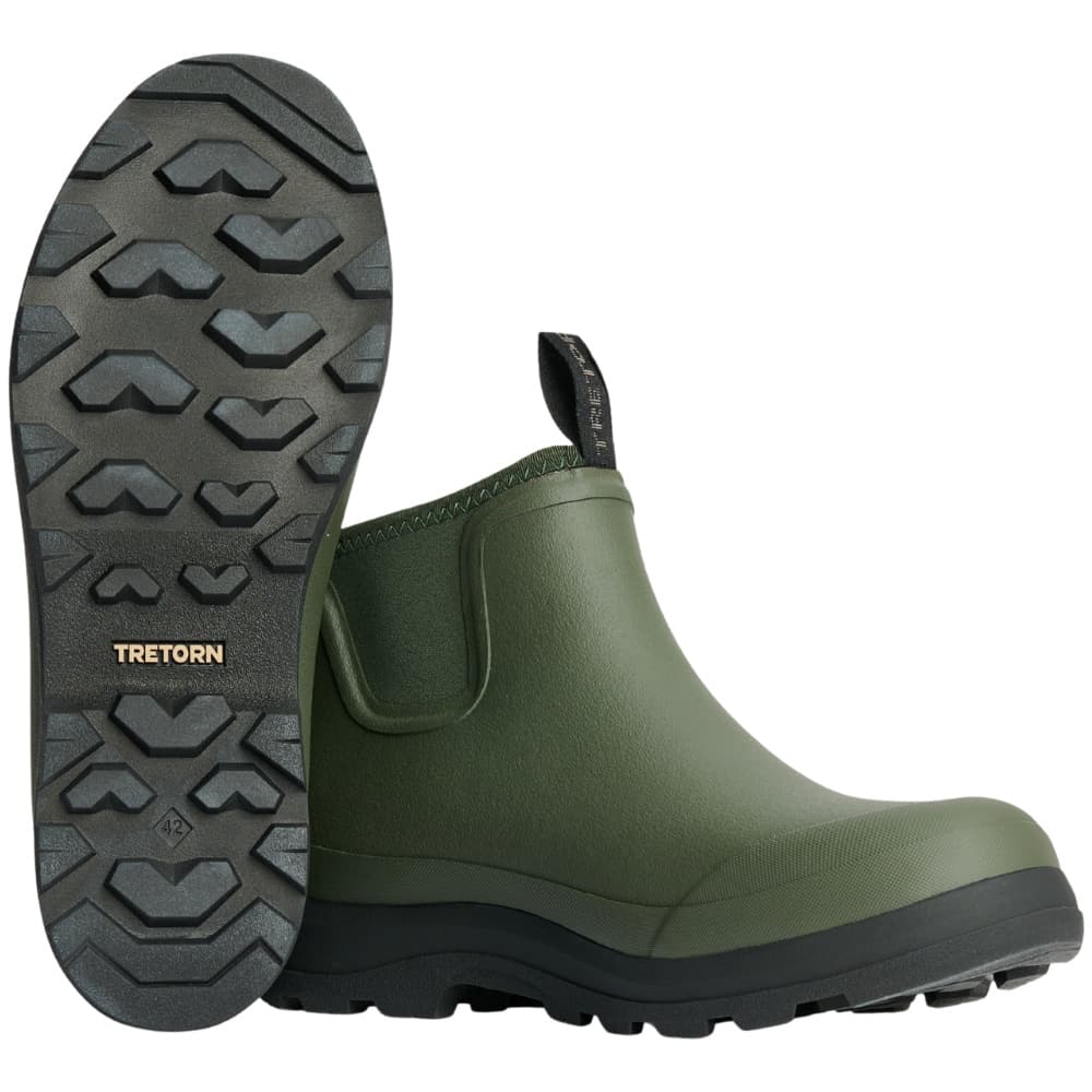 Terrain Low Neo Kalamata, view: 4