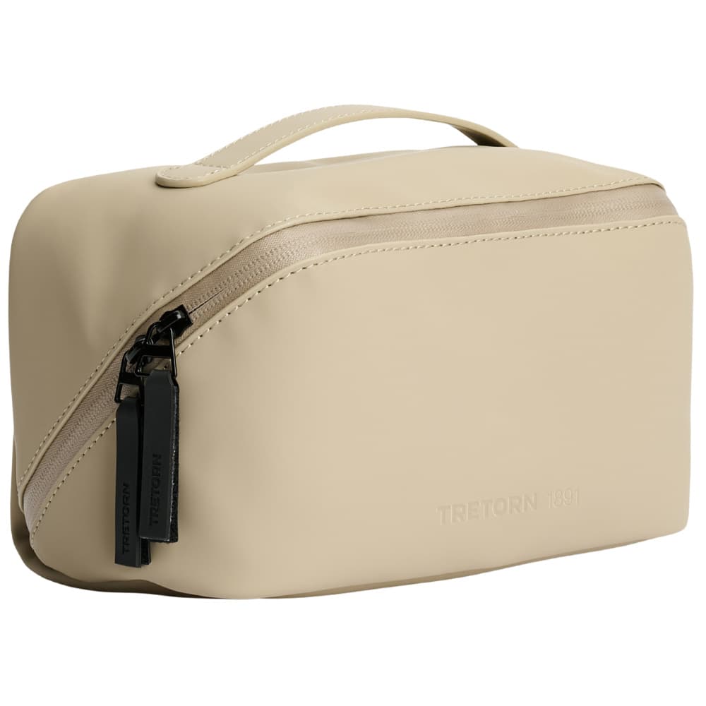 Washbag Mule, view: 0