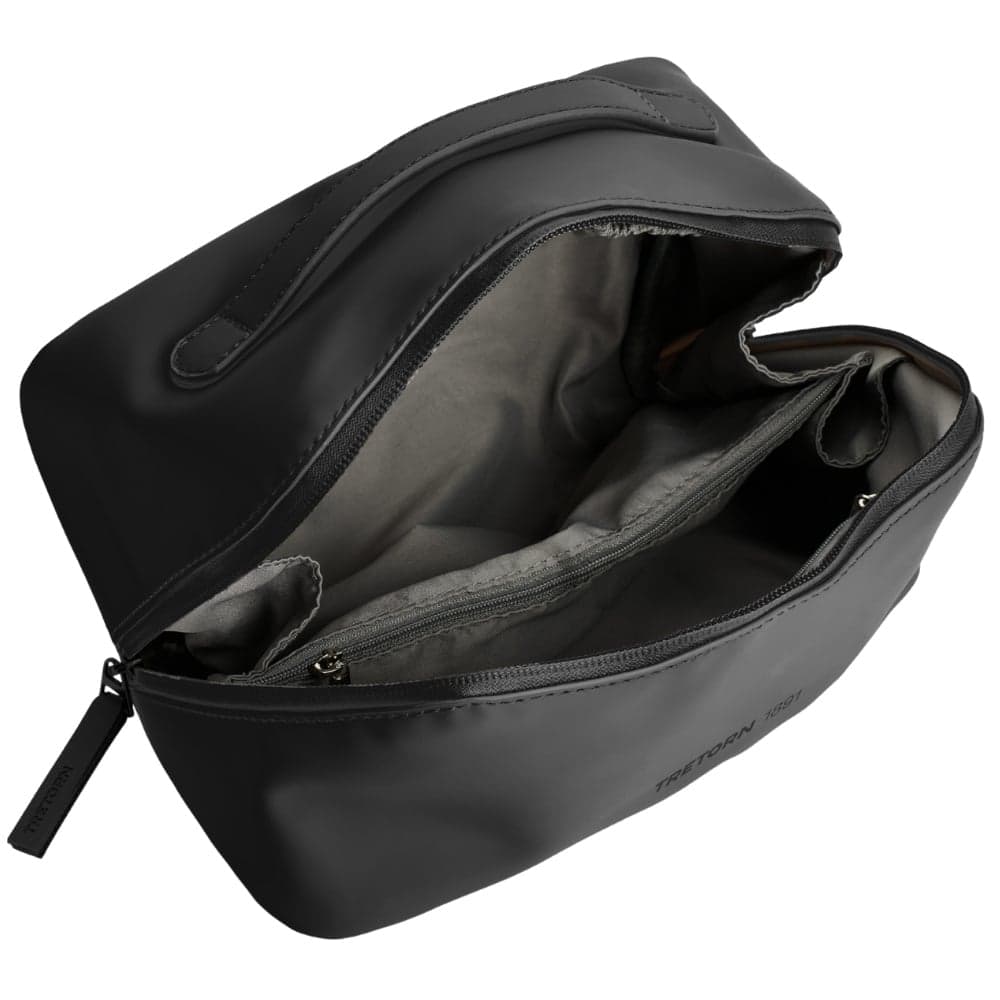 Washbag Black, view: 3