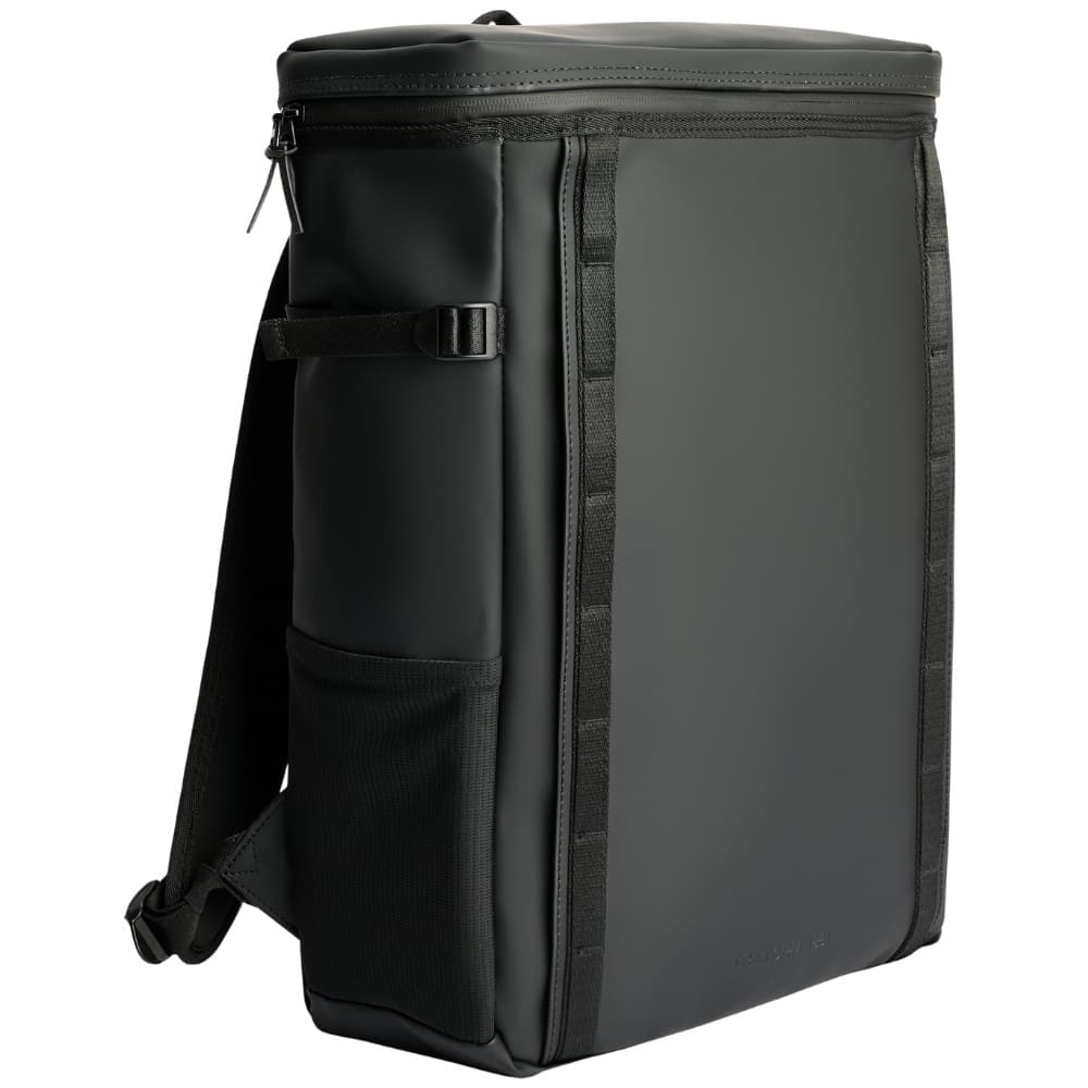 Boxpack Black, view: 0