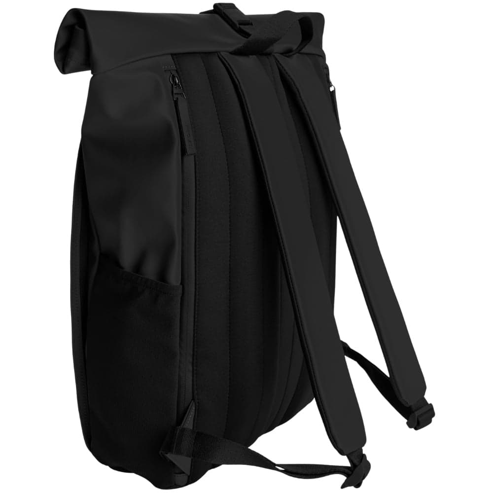 Rollpack Black, view: 2