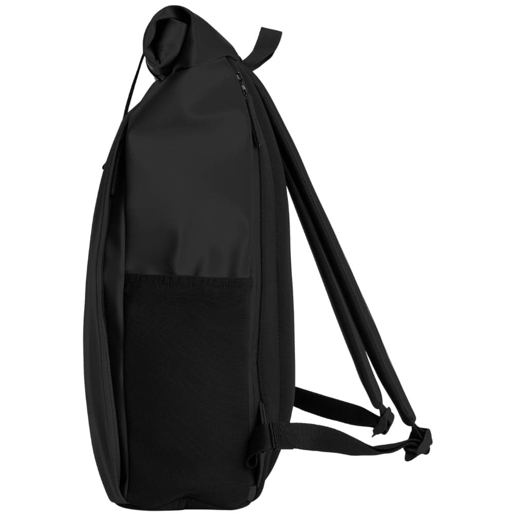 Rollpack Black, view: 1