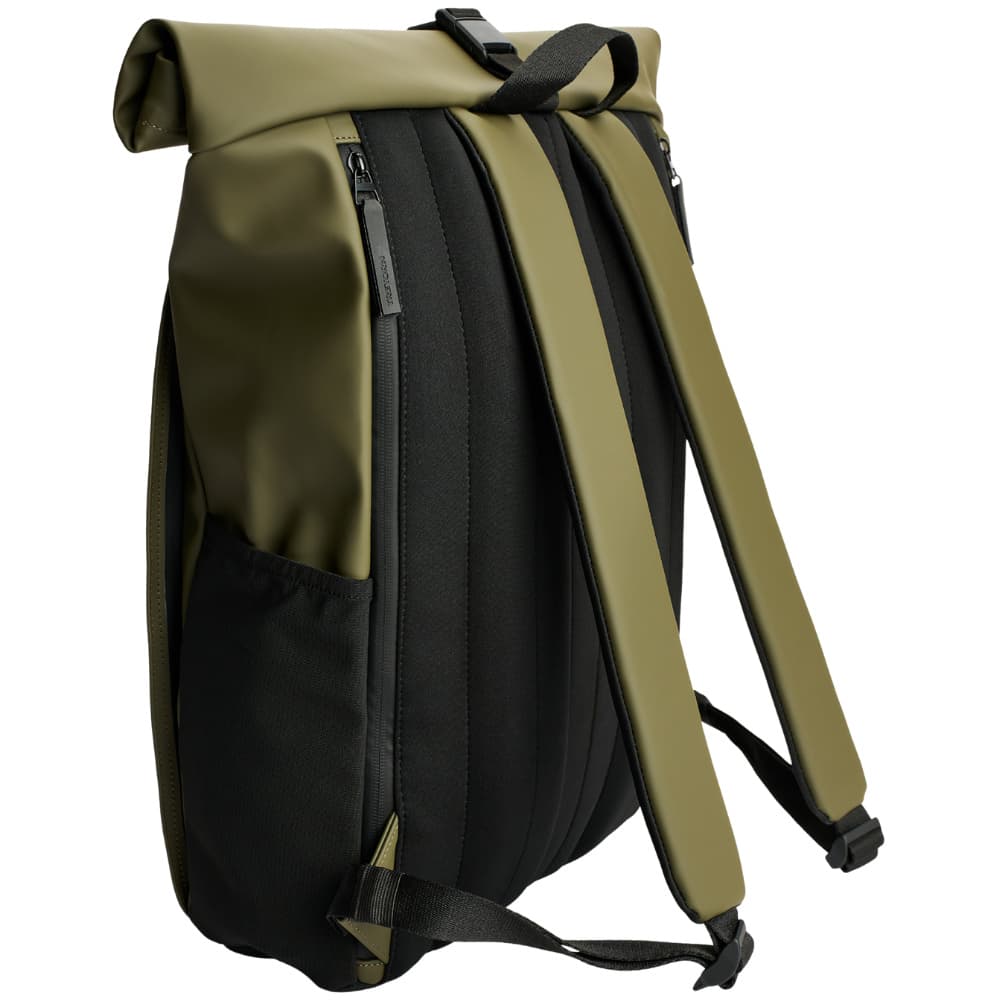 Rollpack Rosin, view: 2