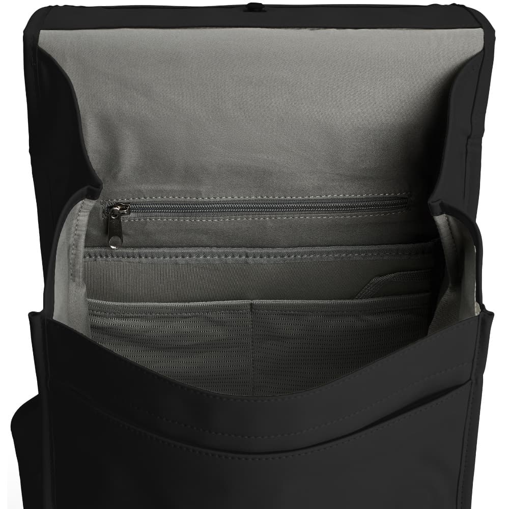 Daypack Black, view: 4