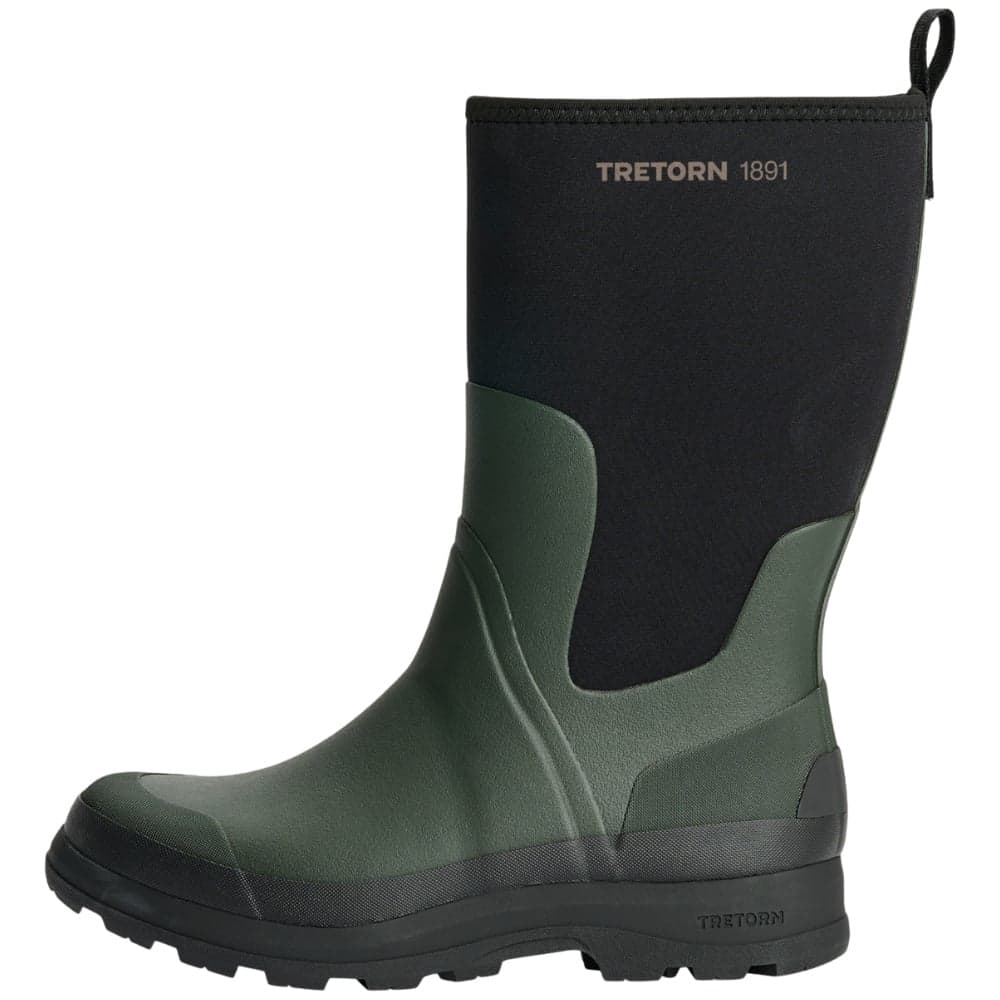 Terrain Neo Rosin, view: 2