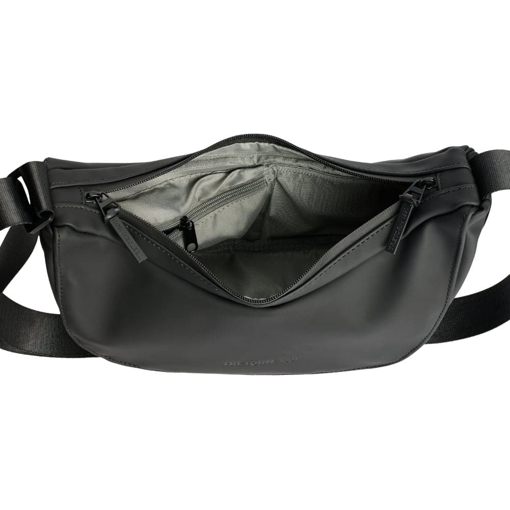 Moon Bag Black, view: 3