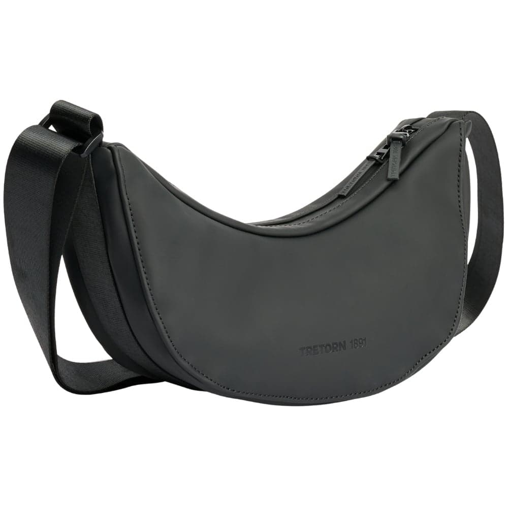 Moon Bag Black, view: 1